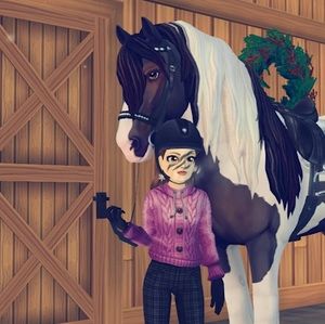 Meet your Posher, Harper